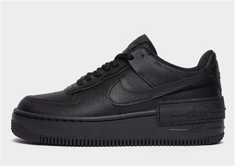 nike air force 1 shadow zwart|wmns air force 1 shadow.